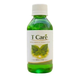t care herbal serup