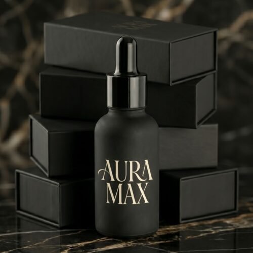 aura max